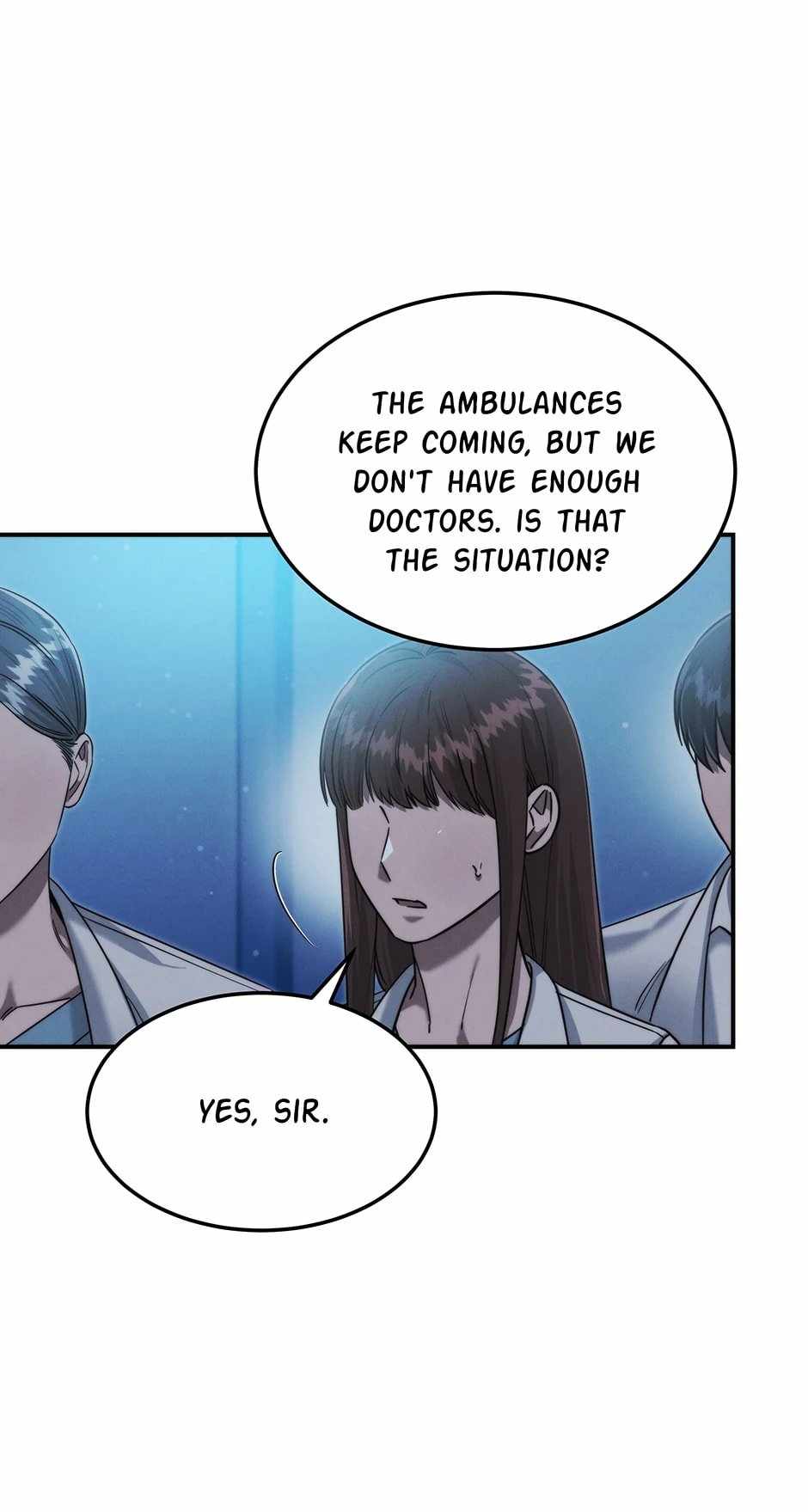 Genius Doctor Lee Moo-jin Chapter 181 72